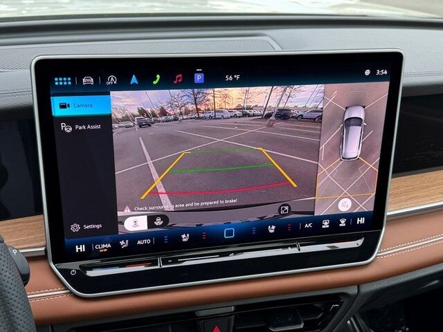 2026 Volkswagen Tiguan 2.0T SEL R-Line Turbo Springfield VA