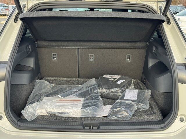 2026 Volkswagen Tiguan 2.0T SEL R-Line Turbo Springfield VA