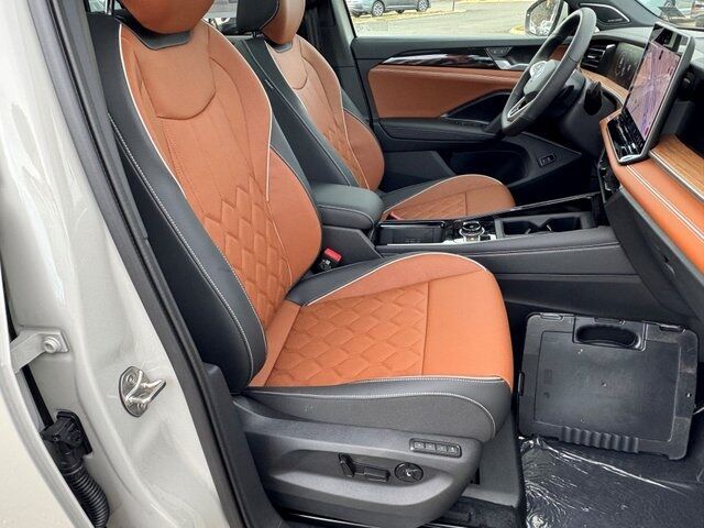 2026 Volkswagen Tiguan 2.0T SEL R-Line Turbo Springfield VA