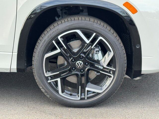 2026 Volkswagen Tiguan 2.0T SEL R-Line Turbo Springfield VA