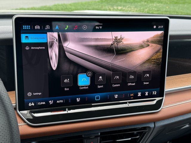 2026 Volkswagen Tiguan 2.0T SEL R-Line Turbo Springfield VA