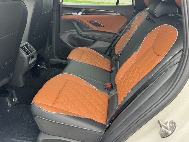 2026 Volkswagen Tiguan 2.0T SEL R-Line Turbo Springfield VA