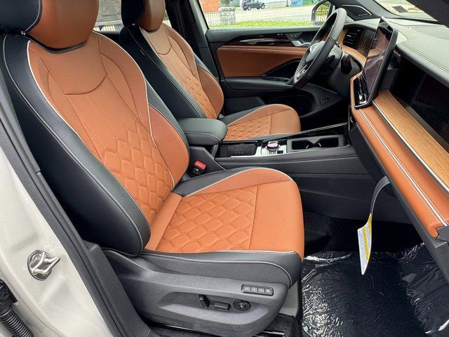 2026 Volkswagen Tiguan 2.0T SEL R-Line Turbo Springfield VA