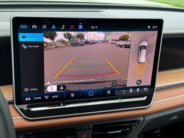 2026 Volkswagen Tiguan 2.0T SEL R-Line Turbo Springfield VA
