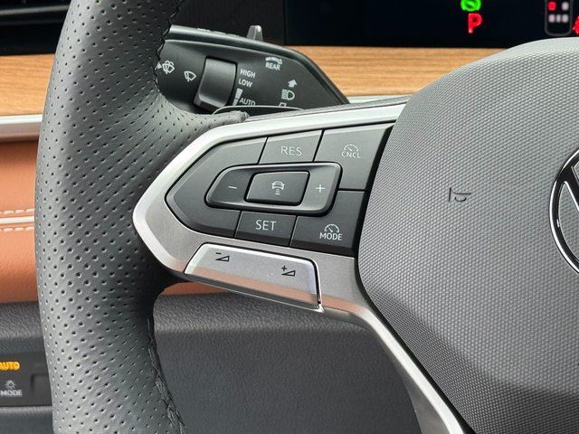 2026 Volkswagen Tiguan 2.0T SEL R-Line Turbo Springfield VA