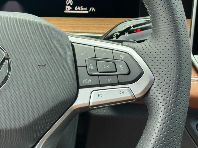 2026 Volkswagen Tiguan 2.0T SEL R-Line Turbo Springfield VA