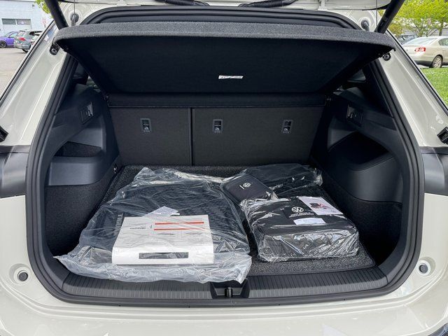 2026 Volkswagen Tiguan 2.0T SEL R-Line Turbo Springfield VA