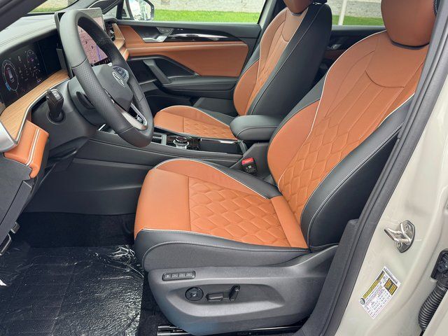 2026 Volkswagen Tiguan 2.0T SEL R-Line Turbo Springfield VA