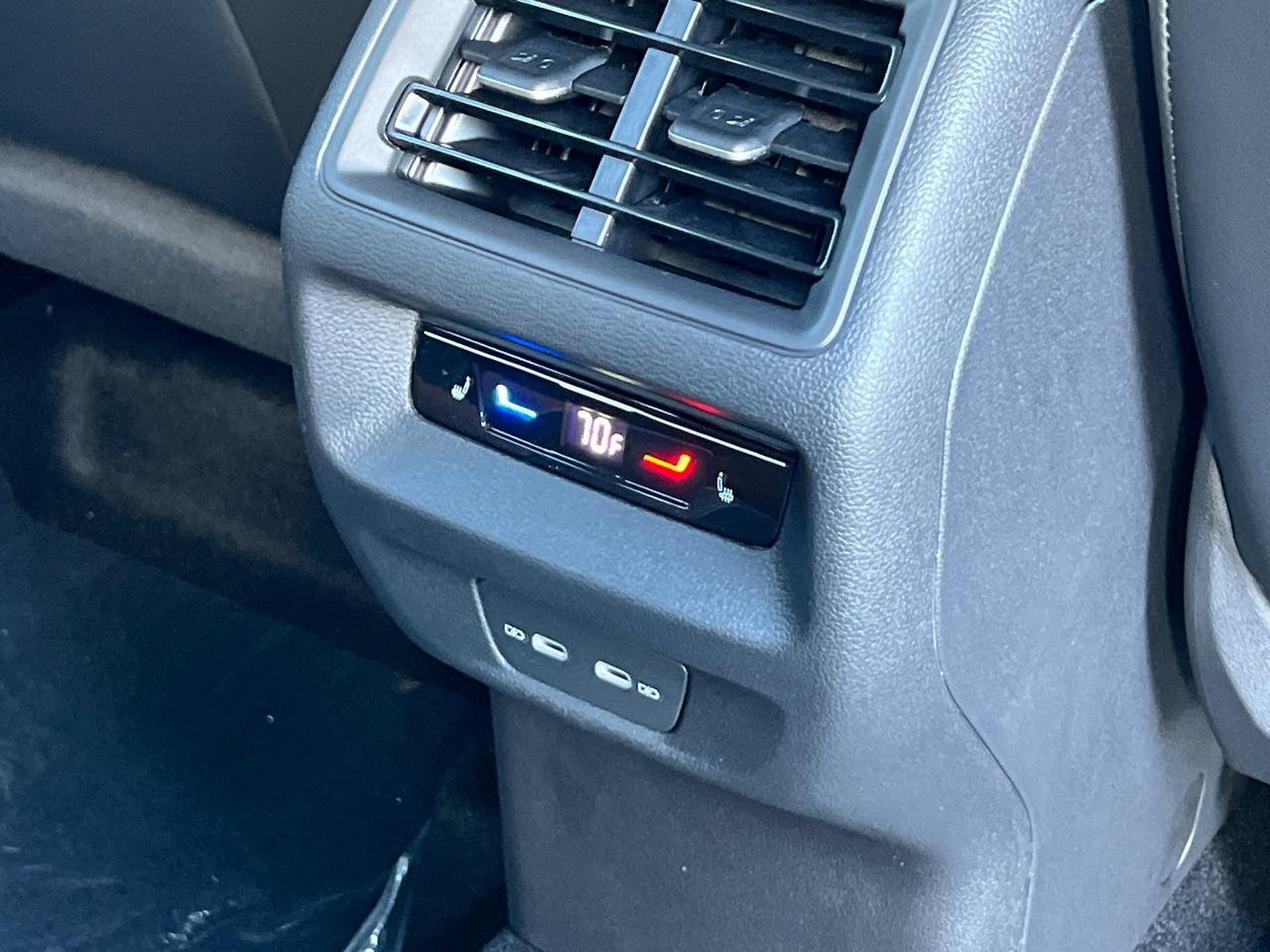 2026 Volkswagen Tiguan 2.0T SEL R-Line Hagerstown MD