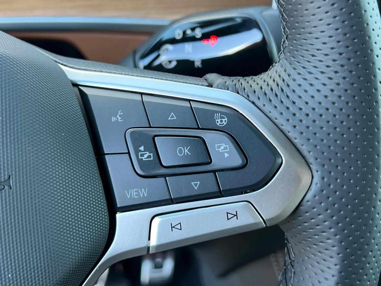 2026 Volkswagen Tiguan 2.0T SEL R-Line Hagerstown MD