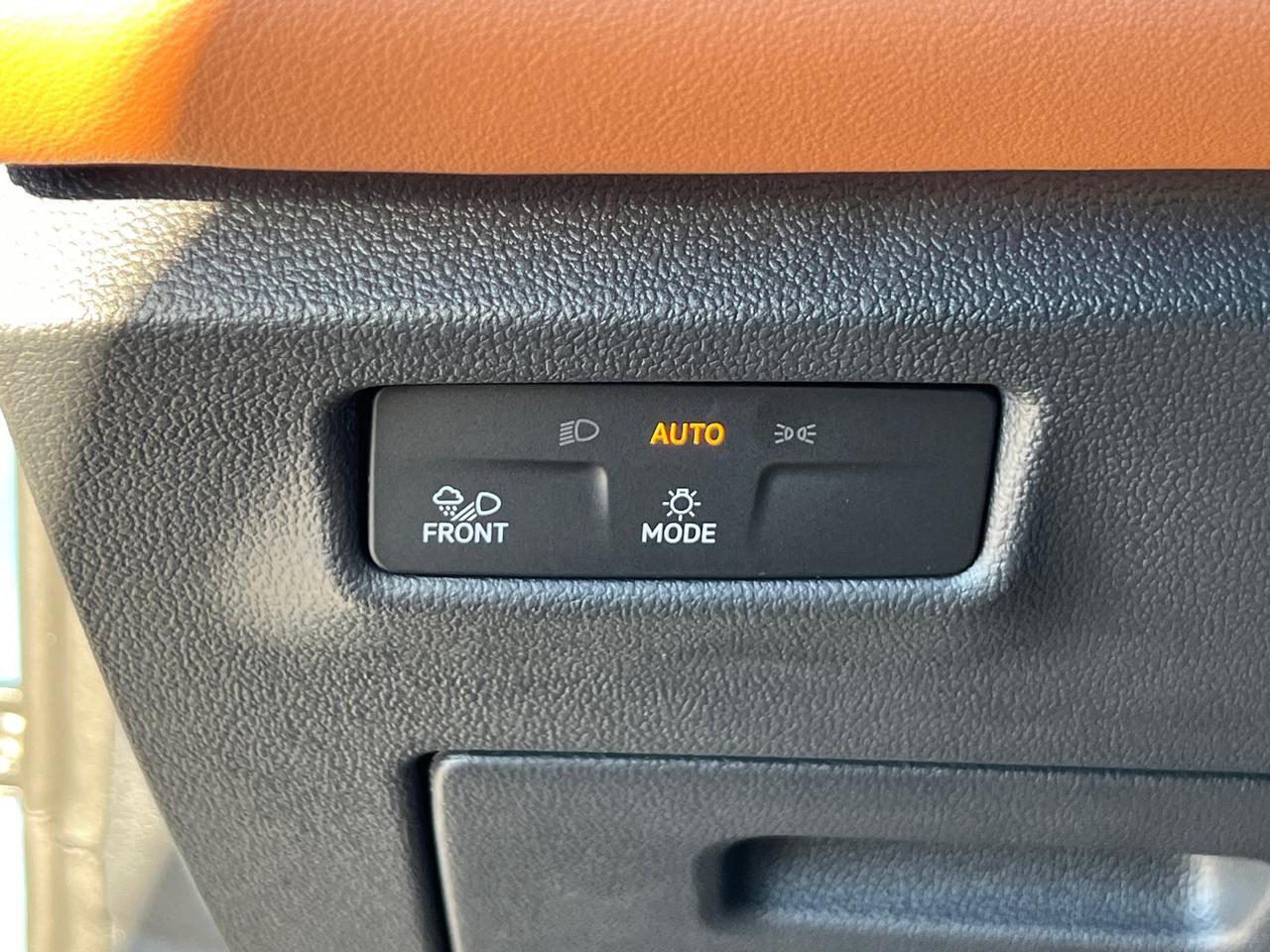 2026 Volkswagen Tiguan 2.0T SEL R-Line Hagerstown MD