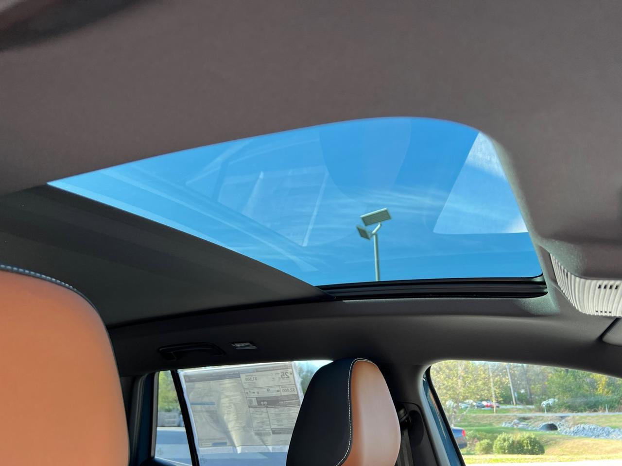 2026 Volkswagen Tiguan 2.0T SEL R-Line Hagerstown MD