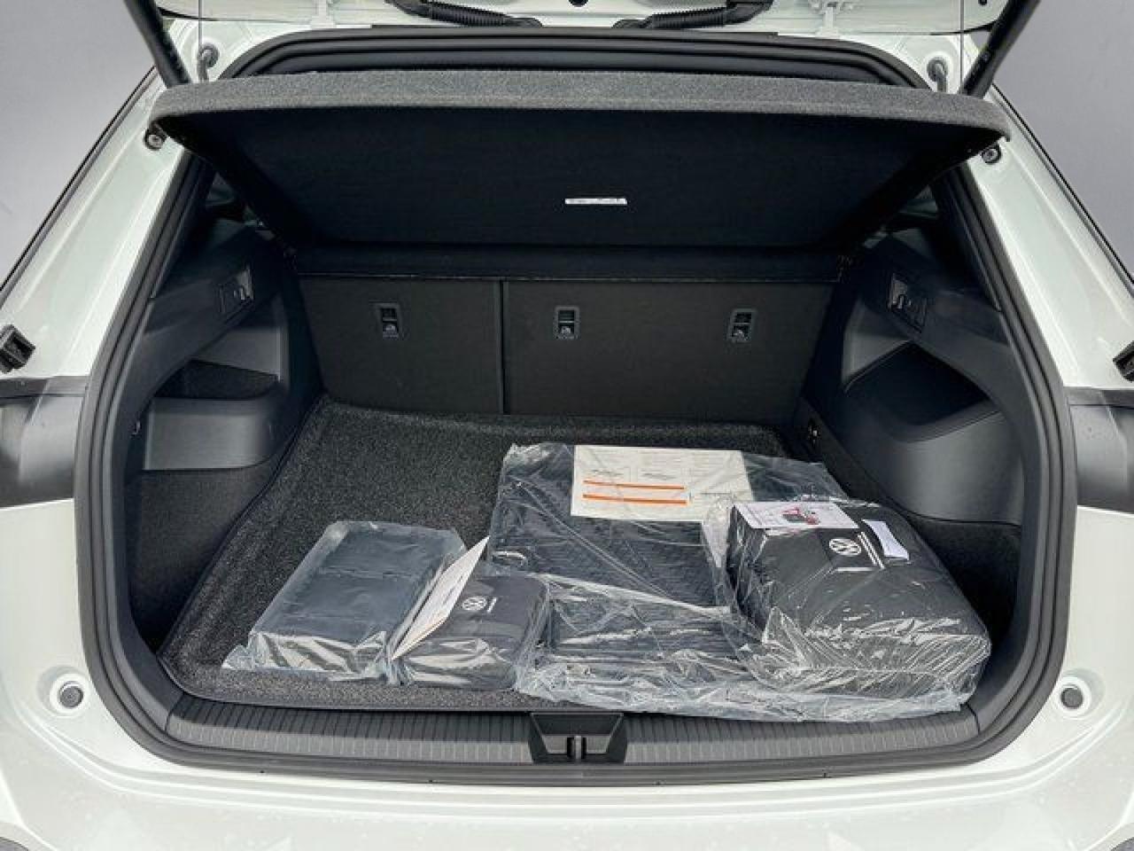 2026 Volkswagen Tiguan 2.0T SEL R-Line Springfield VA