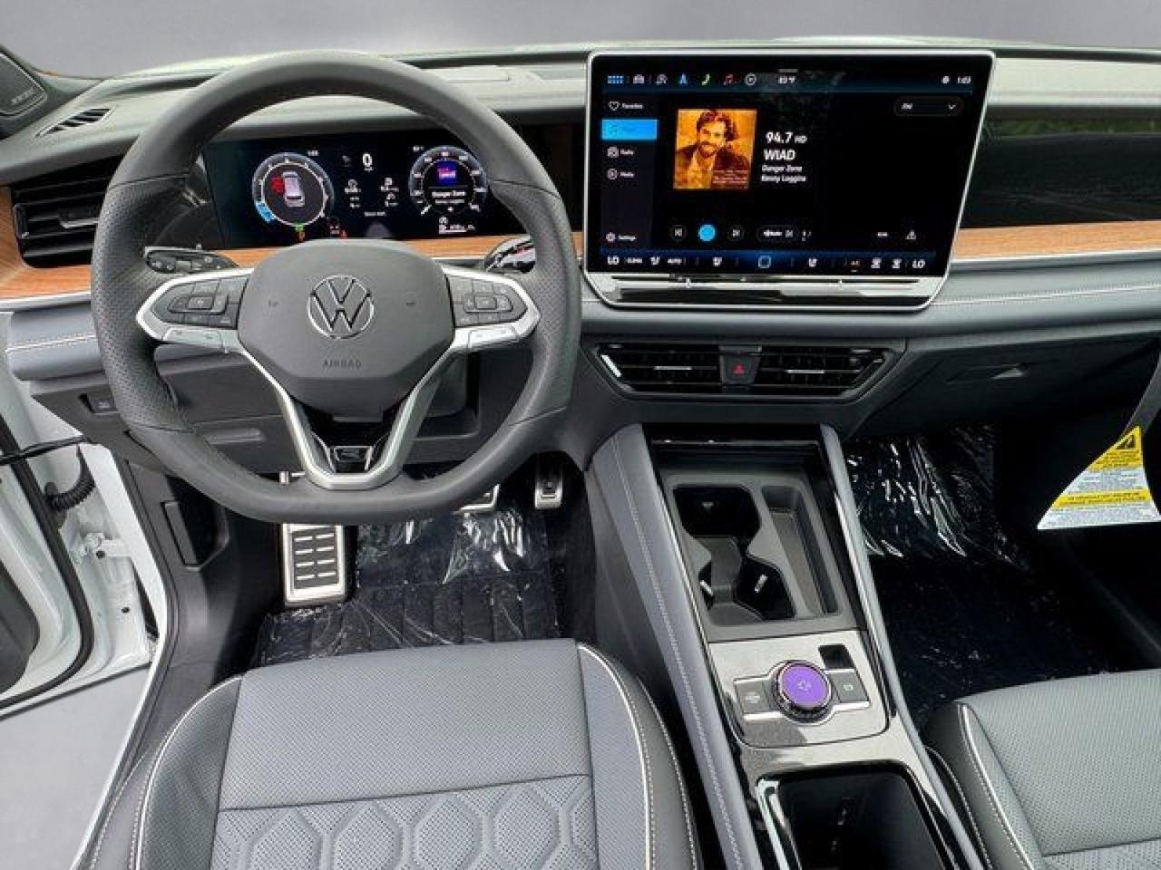2026 Volkswagen Tiguan 2.0T SEL R-Line Springfield VA