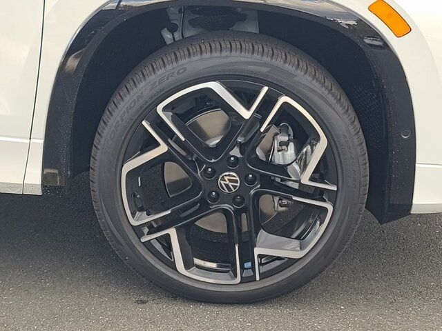 2026 Volkswagen Tiguan 2.0T SEL R-Line Springfield VA