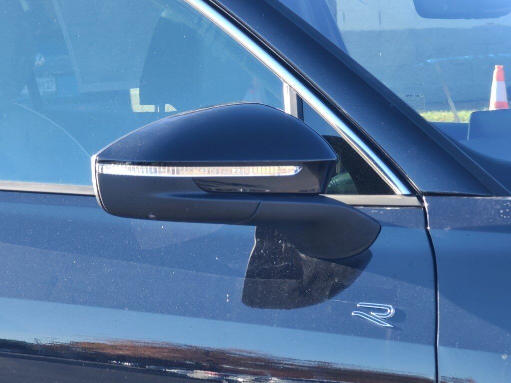 2026 Volkswagen Tiguan 2.0T SEL R-Line Springfield VA