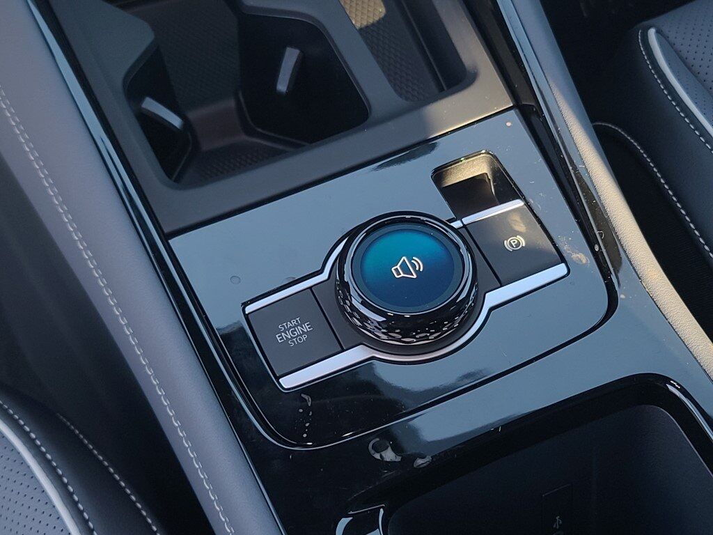 2026 Volkswagen Tiguan 2.0T SEL R-Line Springfield VA