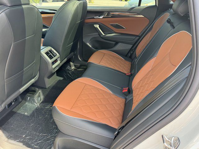 2026 Volkswagen Tiguan 2.0T SEL R-Line Springfield VA