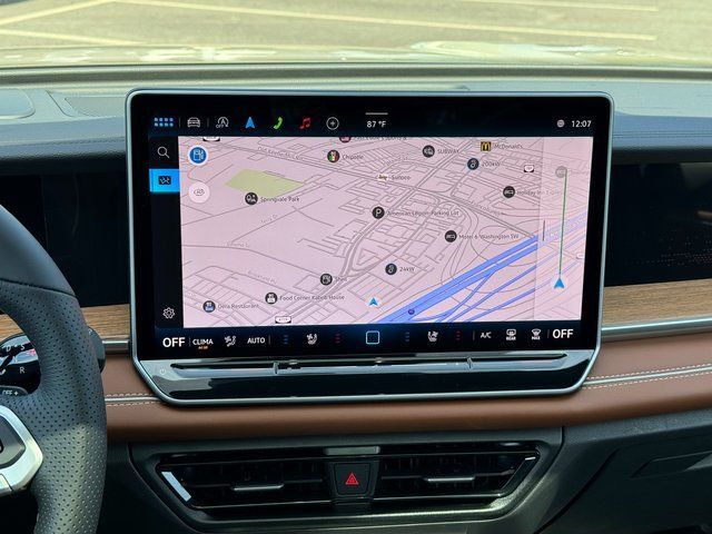 2026 Volkswagen Tiguan 2.0T SEL R-Line Springfield VA
