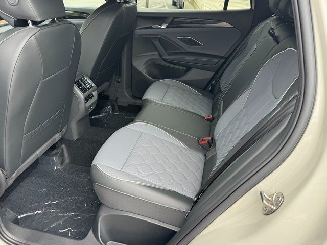 2026 Volkswagen Tiguan 2.0T SEL R-Line Springfield VA