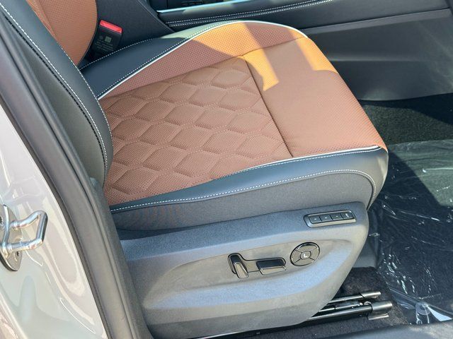 2026 Volkswagen Tiguan 2.0T SEL R-Line Springfield VA