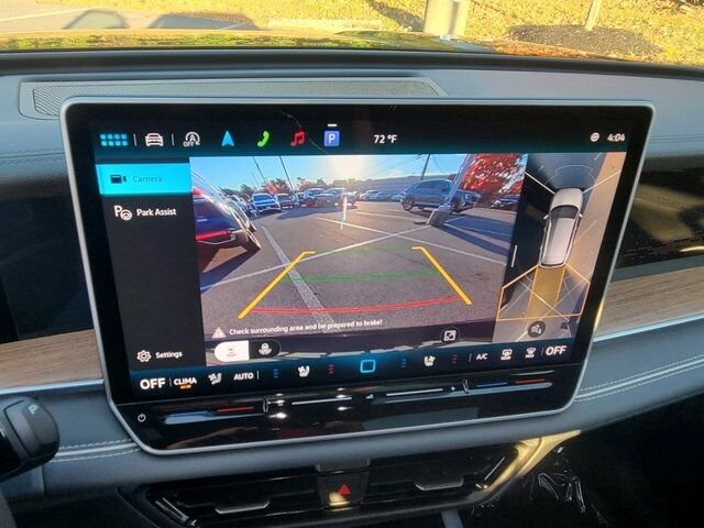 2026 Volkswagen Tiguan 2.0T SEL R-Line Springfield VA