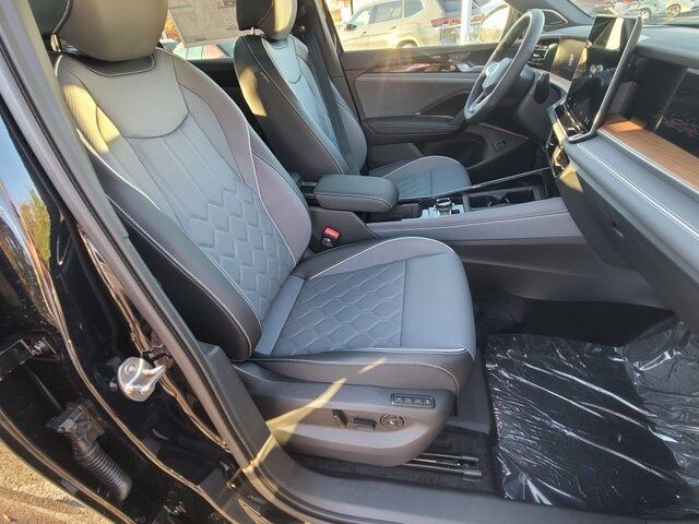 2026 Volkswagen Tiguan 2.0T SEL R-Line Springfield VA