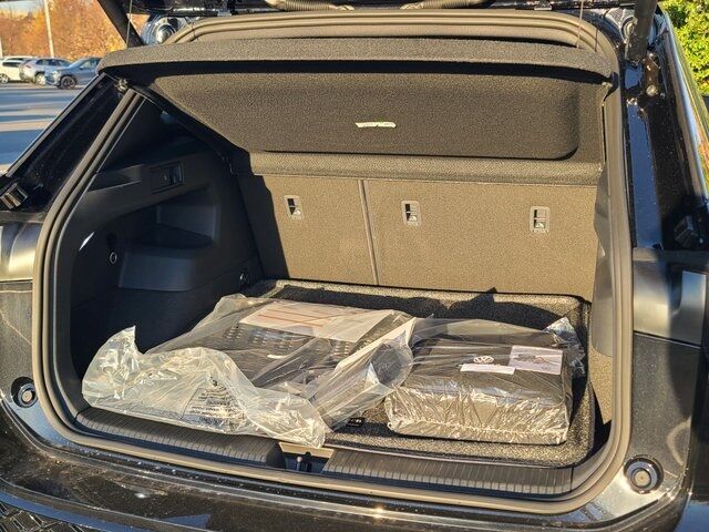 2026 Volkswagen Tiguan 2.0T SEL R-Line Springfield VA