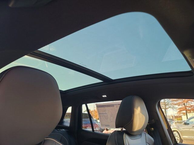 2026 Volkswagen Tiguan 2.0T SEL R-Line Springfield VA