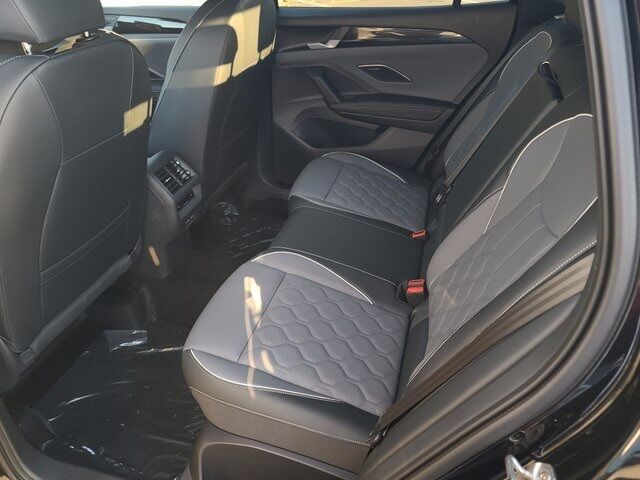 2026 Volkswagen Tiguan 2.0T SEL R-Line Springfield VA