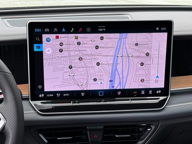 2026 Volkswagen Tiguan 2.0T SEL R-Line Springfield VA
