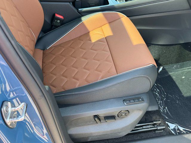 2026 Volkswagen Tiguan 2.0T SEL R-Line Springfield VA
