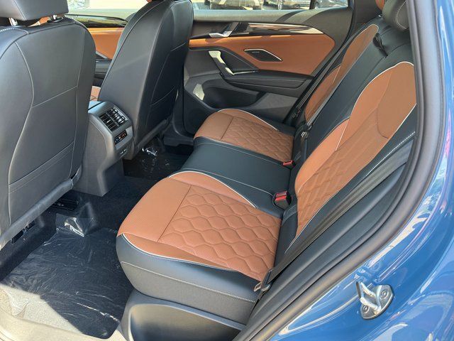 2026 Volkswagen Tiguan 2.0T SEL R-Line Springfield VA