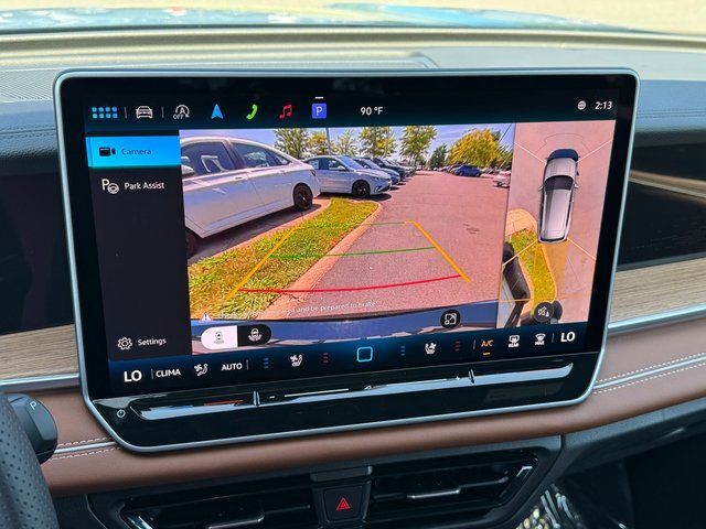 2026 Volkswagen Tiguan 2.0T SEL R-Line Springfield VA