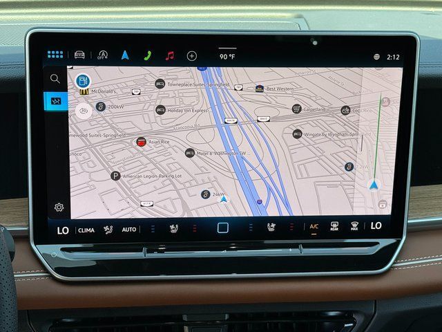2026 Volkswagen Tiguan 2.0T SEL R-Line Springfield VA
