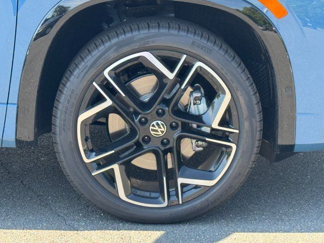 2026 Volkswagen Tiguan 2.0T SEL R-Line Springfield VA