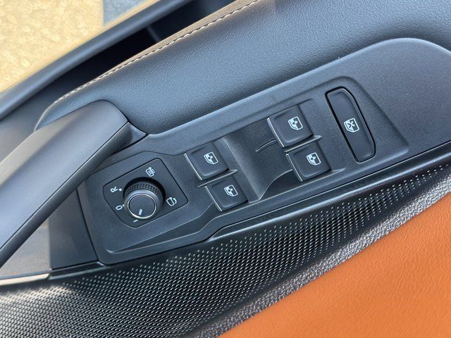 2026 Volkswagen Tiguan 2.0T SEL R-Line Springfield VA