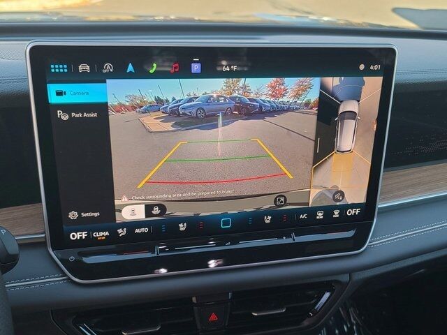 2026 Volkswagen Tiguan 2.0T SEL R-Line Springfield VA