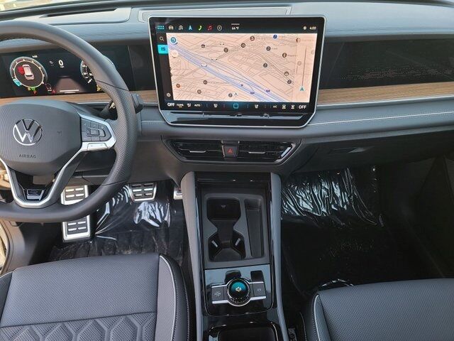 2026 Volkswagen Tiguan 2.0T SEL R-Line Springfield VA