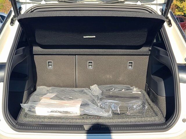 2026 Volkswagen Tiguan 2.0T SEL R-Line Springfield VA