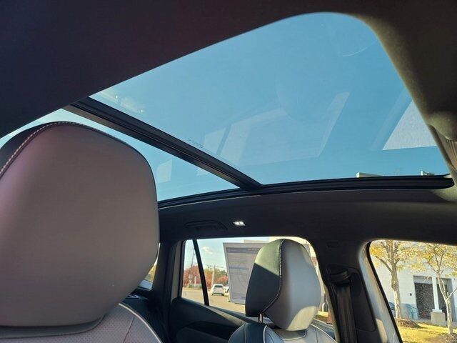 2026 Volkswagen Tiguan 2.0T SEL R-Line Springfield VA