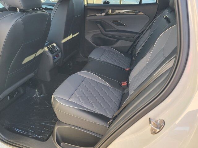 2026 Volkswagen Tiguan 2.0T SEL R-Line Springfield VA