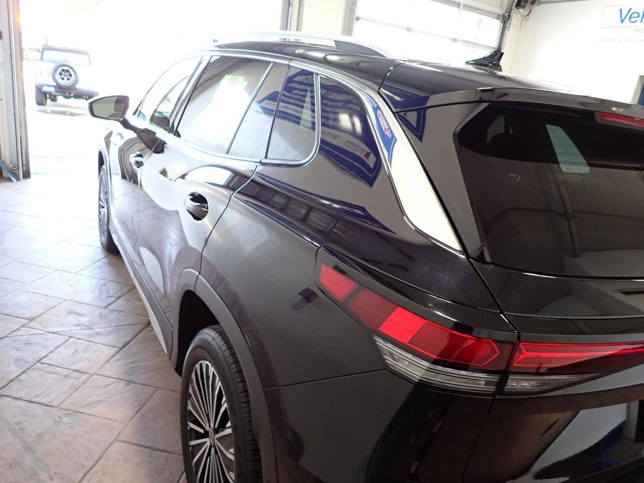 2026 Volkswagen Tiguan Comfortline 4MOTION AWD LEATHER Listowel ON