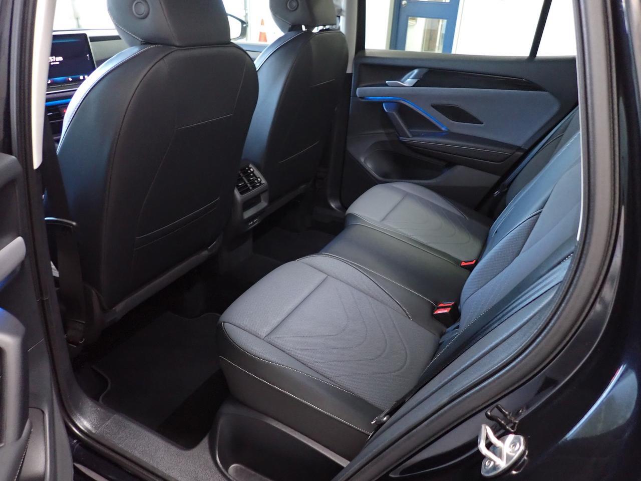 2026 Volkswagen Tiguan Comfortline 4MOTION AWD LEATHER Listowel ON