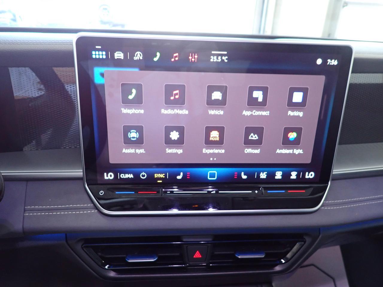 2026 Volkswagen Tiguan Comfortline 4MOTION AWD LEATHER Listowel ON