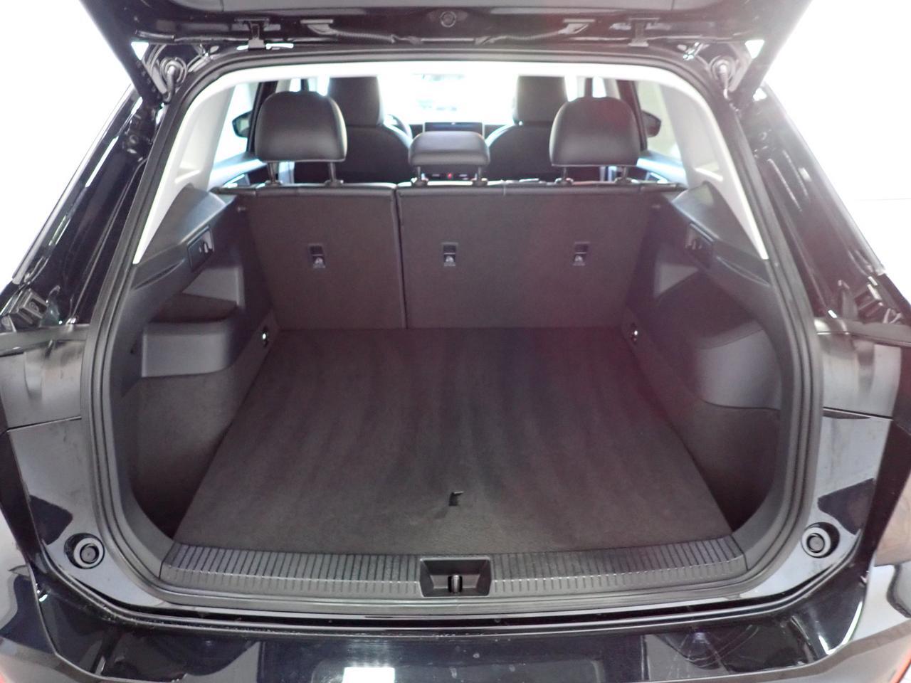 2026 Volkswagen Tiguan Comfortline 4MOTION AWD LEATHER Listowel ON