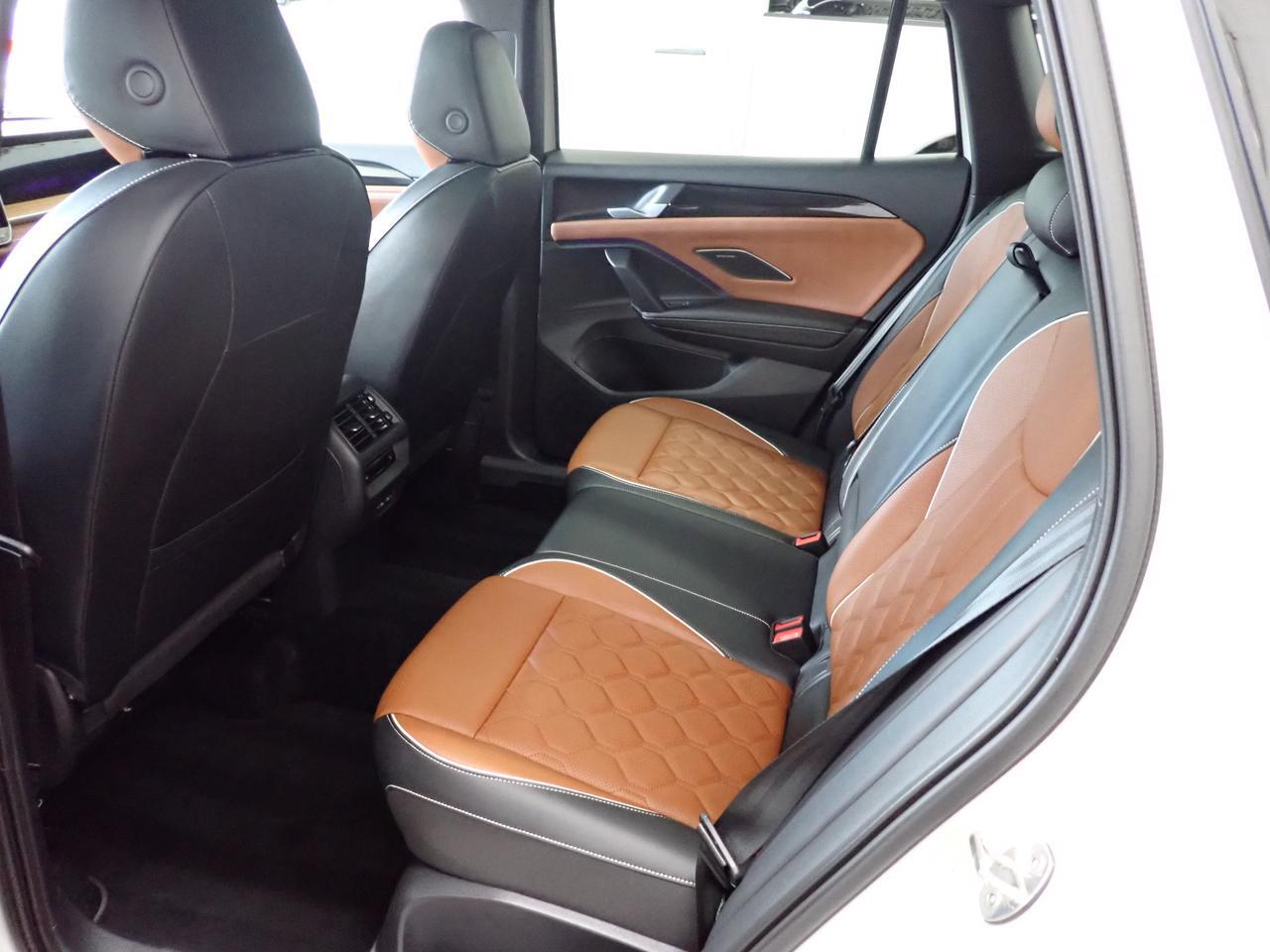 2026 Volkswagen Tiguan Highline Turbo R-Line AWD LEATHER NAVI SUNROOF Listowel ON