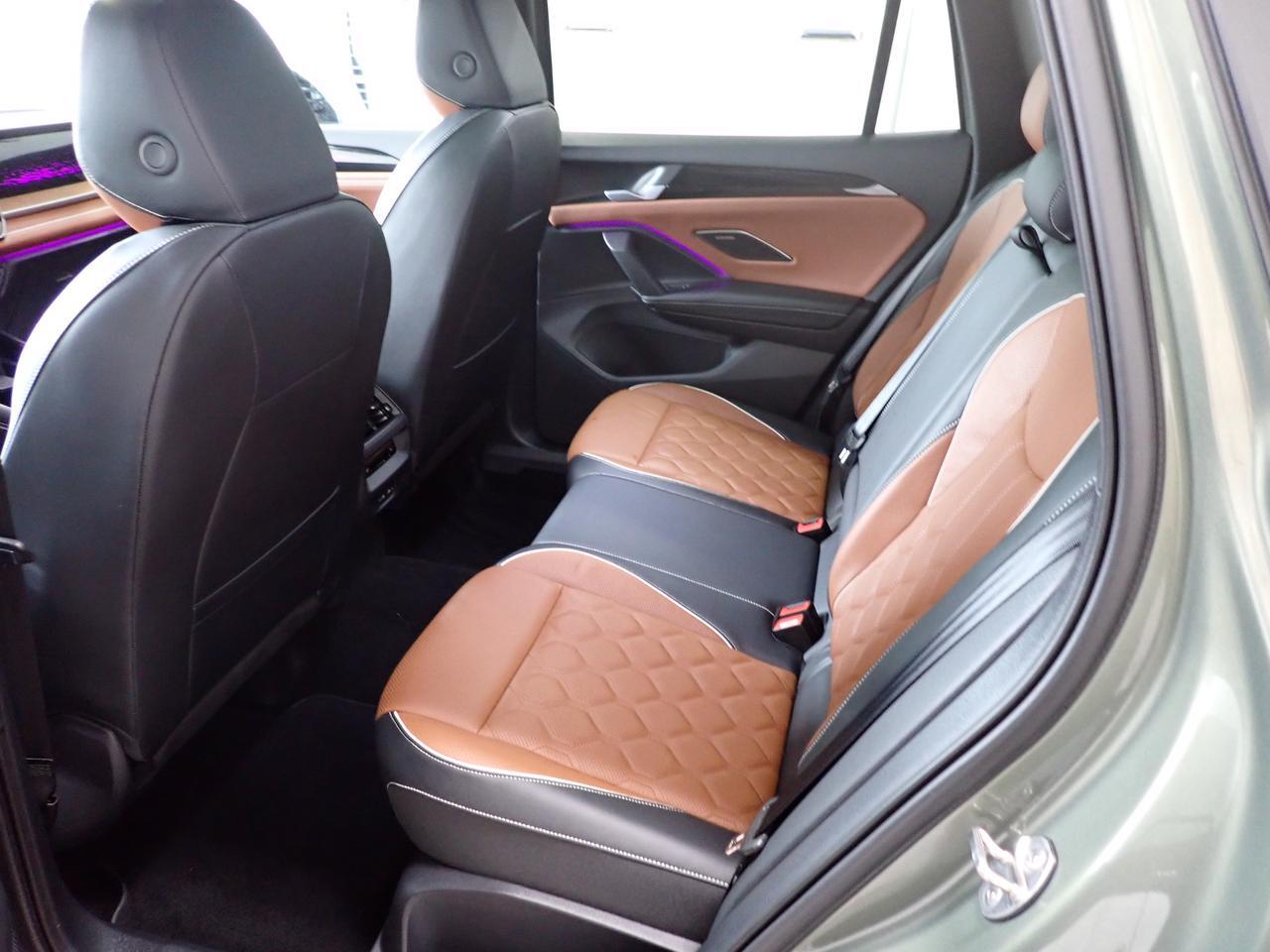 2026 Volkswagen Tiguan Highline Turbo R-Line LEATHER NAVI SUNROOF Listowel ON