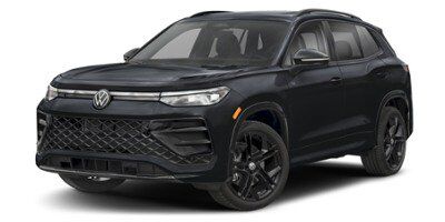 2026 Volkswagen Tiguan Highline Turbo R-Line