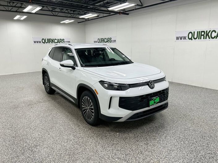 2026 Volkswagen Tiguan S Oshkosh WI